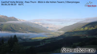 Pass Thurn
