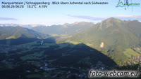 Marquartstein