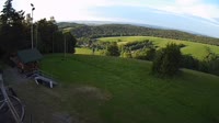 Kiczera - Skipiste