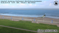 Norderney - Ostfriesland