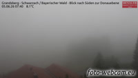 Schwarzach - Grandsberg