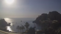 Taormina - Vista panoramica