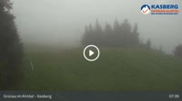 Grünau im Almtal - Kasberg