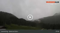 Gammering - Spital am Pyhrn