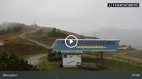 Mariapfarr-Fanningberg - Bergstation