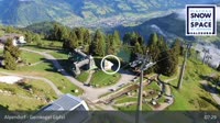 Sankt Johann im Pongau - Alpendorf Gernkogel