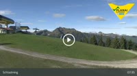 Schladming - Planai Bergstation