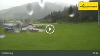Schladming - Hochwurzen Talstation