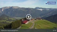 Alpbach - Wiedersbergerhorn