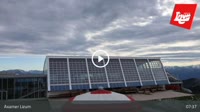 Axams - Panoramarestaurant Hoadl-Haus