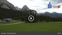 Ehrwald - Ehrwalder Alm