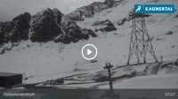 Kaunertal - Kaunertaler Gletscher