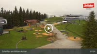 Scheffau am Wilden Kaiser - Brandstadl Restaurant
