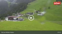 Söll - Söll am Wilden Kaiser - Bergstation Gondelbahn