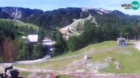 Bohinj - Vogel Ski Resort