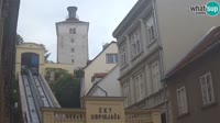 Zagreb - Zagrebačka uspinjača