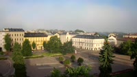Rynek Podgórski