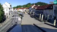 Samobor - Trg kralja Tomislava