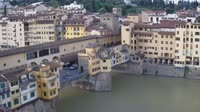 Florencija - Ponte Vecchio