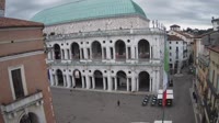 Vicenza - Basilica Palladiana