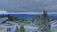 Schöckl - Panoramablick