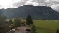 Schwangau - Noišvanšteinas