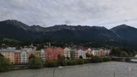 Innsbruck - Inn