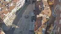 Verona - Piazza Erbe