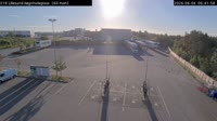 Lillesand - E18