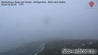 Untertauern - Heiligenblut Großglockner