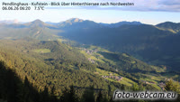 Langkampfen - Pendling
