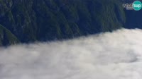 Ukanc - Vogel Ski - Bohinj-See