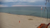 Sarbinowo - Spiaggia