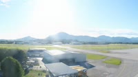 Salzbourg - Aéroport