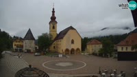 Tarvisio - Unità Square