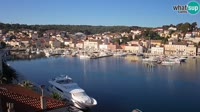 Lussinpiccolo - Riva Lošinjskih kapetana