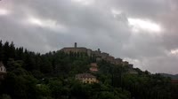 Perudža - Monte Santa Maria Tiberina