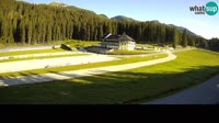 Pokljuka - Rudno Polje