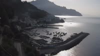 Amalfi - Coast