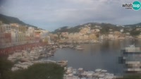 Ponza - Harbour