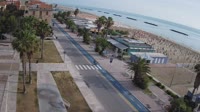Porto San Giorgio - Beach