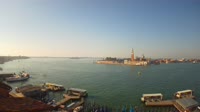 Venice - St. Mark's Basin, San Giorgio Island