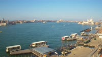 Venice - St. Mark's Basin, Riva degli Schiavoni