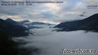 Flattach - Appartementhaus Lercher