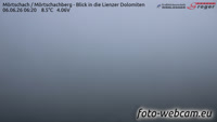 Mörtschach - Klabischnighof