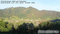 Unterammergau - Laber, Fricken, Kofel