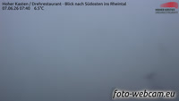 Hoher Kasten - Drehrestaurant