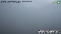 Mörtschach - Astental - Burgstalleralm