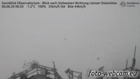 Heiligenblut - Observatoire Sonnblick