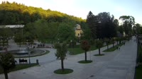 Bulwary Dietla - Der Brunnen